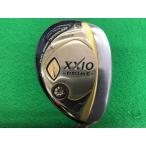 ダンロップ ゼクシオ ユーティリティ XXIO PRIME(2017) U6 フレックスR 中古 Dランク