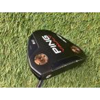  булавка VAULT 2.0 KETSCH Stealth (350g) 34 дюймовый (PP61 рукоятка ) короткая клюшка PT Flex прочее 