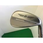 タイトリスト VOKEY SPIN MILLED SM10 ニッケル 46°/10°F ウェッジ WG フレックスS