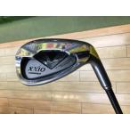 ダンロップ ゼクシオ ウェッジ XXIO FORGED(2013) AW フレックスR 中古 Cランク