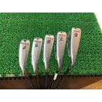 ヤマハ RMX VD/X(2024) 5S アイアンセッ�