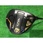 ショッピングking  コブラ KING LTDx MAX 5W(ブラック) フェアウェイウッド FW フレックスR