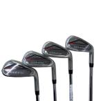 コブラ cobra DS-ADAPT MAX 4S アイアンセット IR フレックスS