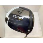 テーラーメイド キューアイテン ドライバー MAX LITE Qi10 MAX LITE 10.5° フレックスR 中古 Cランク