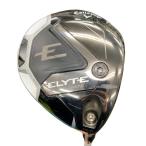 キャロウェイ ELYTE MINI DRIVER 13.5° ドライバー DR フレックスSR