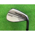 クリーブランド Cleveland RTX ZIPCORE FULL-FACE 2 50°/08° ウェッジ WG フレックスS