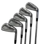  Honma Golf TOUR WORLD TW717P FORGED 6S железный комплект IR Flex прочее 