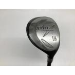  Dunlop XXIO(2004) U6 служебная программа UT Flex R