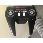 オデッセイ EYE TRAX #7 33インチ パター PT フレックスその他