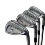 プロギア PRGR 02 5S アイアンセット IR