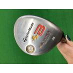 テーラーメイド Taylormade バーナー レスキュー ユーティリティ BURNER RESCUE(2008) U5(25°) フレックスR 中古 Dランク
