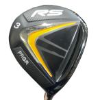 プロギア RS JUST(2022) 3W フェアウェイ