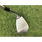 ショッピングDaddy キャロウェイ マックダディ4 ウェッジ MACK DADDY 4 クロムメッキ 58°/12°X フレックスS 中古 Dランク