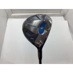 キャロウェイ パラダイムエーアイスモーク フェアウェイウッド MAX PARADYM Ai SMOKE MAX 7W フレックスS 中古 Cランク