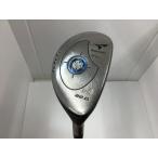 ブリヂストン ツアーステージ ユーティリティ TOURSTAGE ViQ(2006) U4 フレックスS 中古 Dランク