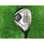 ショッピングツアーステージ ブリヂストン ツアーステージ ファイズ ユーティリティ TOURSTAGE PHYZ U4 フレックスR 中古 Cランク