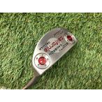 タイトリスト Titleist スコッティキャメロン カリフォルニア デルマー パター SCOTTY CAMERON California DEL MAR(2012) 34インチ 中古 Cランク