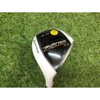 テーラーメイド Taylormade バーナー スーパーファスト レスキュー ユーティリティ BURNER SUPER FAST 2.0 RESCUE U3 USA フレックスS 中古 Cランク