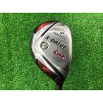 ブリヂストン ツアーステージ Xドライブ ユーティリティ TOURSTAGE X-DRIVE GR(2010) U3 フレックスS 中古 Cランク