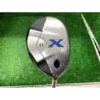  Callaway X служебная программа 3H(21°) служебная программа UT Flex S