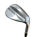 タイトリスト VOKEY SPIN MILLED SM10 ツアークロム 58°/08°M ウェッジ WG フレックスS