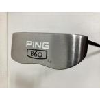 ピン PING 50 アニバーサリー 周年 パター B60 50TH ANNIVERSARY B60 33インチ 中古 Cランク