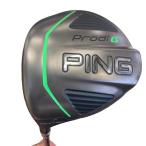 ピン PING Prodi G 15° ドライバー DR フレックスR