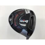 テーラーメイド エムフォー ドライバー M4 M4 10.5° フレックスS 中古 Cランク
