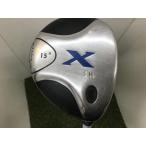  Callaway Callaway Fairway Wood Fairway Wood X Fairway Wood 3W (15°) USA Flex S б/у C разряд 