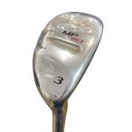  Mizuno MP UX2 20° служебная программа UT Flex S