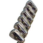  Callaway LEGACY(2012) 6S железный комплект IR Flex R