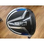 テーラーメイド SIM MAX 3W フェアウェイウッド FW フレックスその他