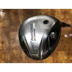ブリヂストン ツアーステージ Xドライブ ドライバー TOURSTAGE X-DRIVE 709 D450  9.5° フレックスS 中古 Cランク