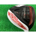 テーラーメイド AERO BURNER Mini Driver 16° USA ドライバー DR フレックスその他