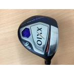 ダンロップ ゼクシオ10 XXIO10 フェアウェイウッド XXIO(2018) 9W フレックスR 中古 Cランク