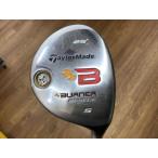 テーラーメイド Taylormade バーナー レスキュー ユーティリティ BURNER RESCUE(2008) U5(25°) フレックスR 中古 Cランク