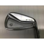 テーラーメイド Taylormade TM アイアンセット P・7MC Taylor Made P・7MC 6S フレックスS 中古 Dランク