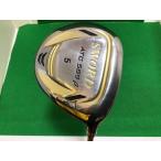  Katana Golf s War doso-do Fairway Wood SWORD ATC 589-β 5W Flex SR б/у C разряд 
