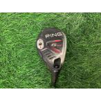 ピン G410 ユーティリティ G410 G410 U4 フレックスR 中古 Dランク