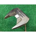 オデッセイ ホワイトホット XG ホーク パター WHITE HOT XG HAWK 34インチ 中古 Dランク