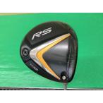 プロギア アールエス ドライバー JUST(2022) RS JUST(2022) 10.5° フレックスその他 中古 Dランク