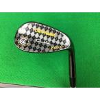 Cleveland CG17 черный жемчуг Custom( желтый ) 56°/10° Wedge WG Flex S