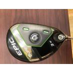 キャロウェイ エピック ユーティリティ SUPER HYBRID EPIC SUPER HYBRID U3 USA フレックスS 中古 Cランク