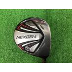  Golf Partner nek волокно .n next jen Fairway Wood (2016) NEXGEN(2016) 3W Flex прочее б/у D разряд 
