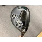 ショッピングking  コブラ キング ユーティリティ TEC UTILITY KING TEC UTILITY U2 フレックスS 中古 Cランク