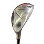  Kasco POWER TORNADO 7(TYPE-I) 04 служебная программа UT Flex S