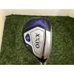 ショッピングゼクシオ ダンロップ ゼクシオ10 XXIO10 ユーティリティ XXIO(2018) H5 フレックスS 中古 Cランク