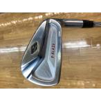 ショッピングツアーステージ ブリヂストン ツアーステージ Xブレード アイアンセット TOURSTAGE X-BLADE 701 8S フレックスその他 中古 Dランク