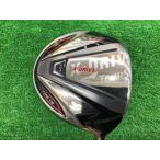 ブリヂストン ツアーステージ Xドライブ ドライバー TOURSTAGE X-DRIVE 705 TYPE415 9.5° フレックスS 中古 Cランク