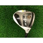 テーラーメイド Taylormade ロケットボール ステージ2 フェアウェイウッド RBZ STAGE 2 3W フレックスS 中古 Cランク